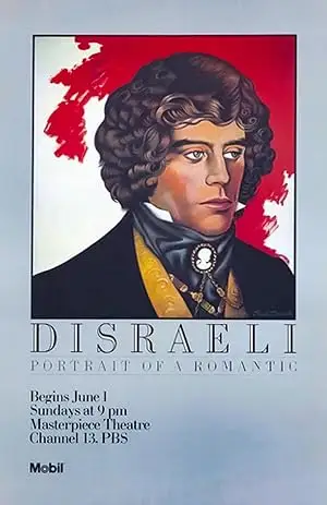 Disraeli: Portrait Of A Romantic (1978)