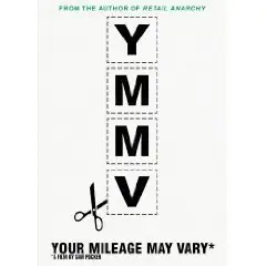 Your Mileage May Vary (2009)