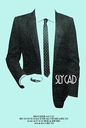 Sly Cad (2014)