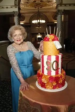 Betty White's 90th Birthday: A Tribute To America's Golden Girl (2012)