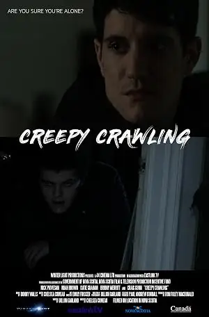 Creepy Crawling (2018)