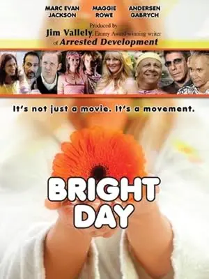 Bright Day! (2012)