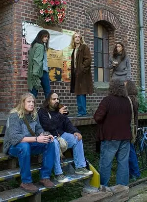 Lonely Hearts Club (2010)