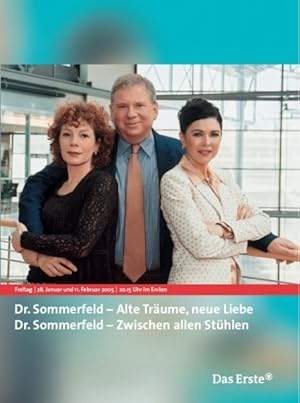 Dr. Sommerfeld - Alte Traume, Neue Liebe (2005)