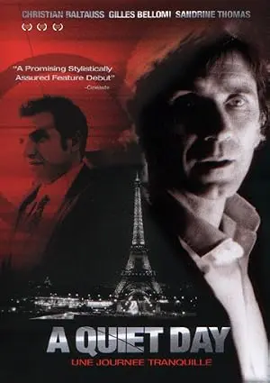 Une Journee Tranquille (1999)