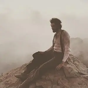 No Horse With A Name (2016)