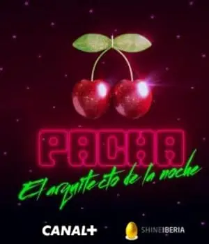Pacha, El Arquitecto De La Noche (2015)