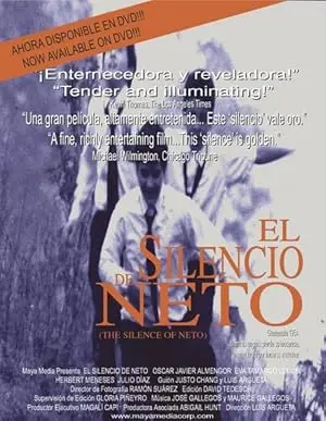 El Silencio De Neto (1994)