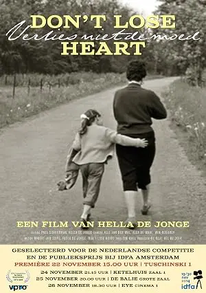 Don't Lose Heart (2014)