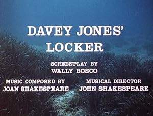 Davey Jones' Locker (1965)