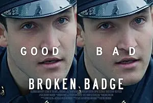 Broken Badge (2014)