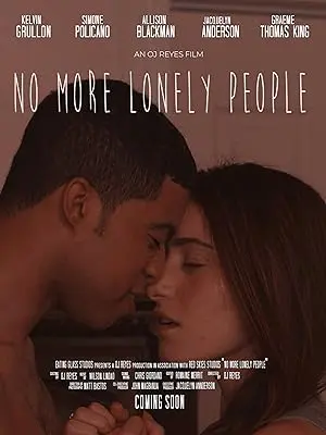 No More Lonely People (2017)