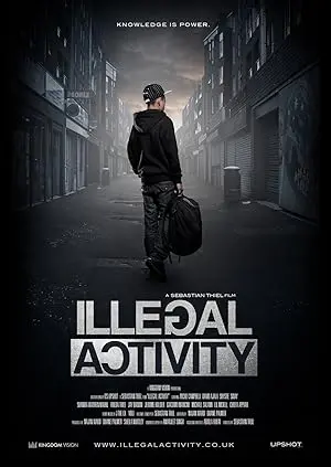 Illegal Activity (2012)
