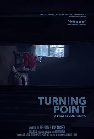 Turning Point (2015)