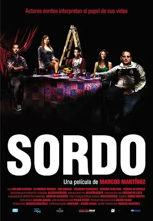 Sordo (2015)