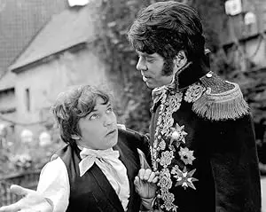 Princ Chocholous (1974)