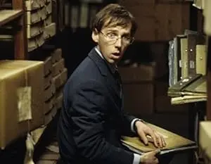 The Secret World Of Michael Fry (2000)