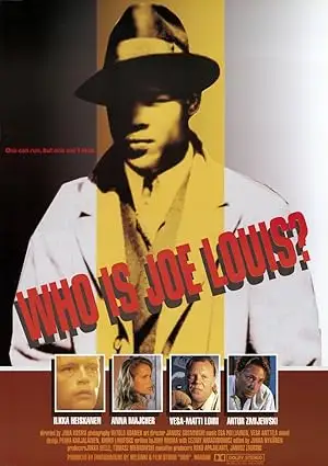 Kuka On Joe Louis? (1992)