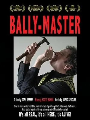 Bally Master (2008)