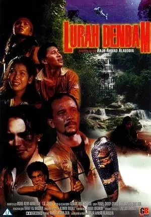 Lurah Dendam (1996)