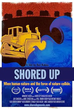 Shored Up (2013)