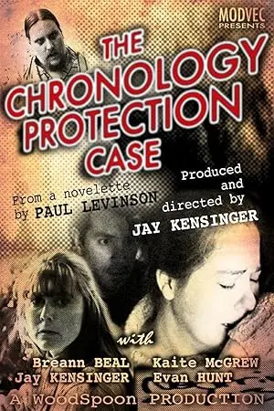 The Chronology Protection Case (2013)