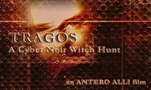 Tragos: A Cyber-Noir Witch Hunt (2000)