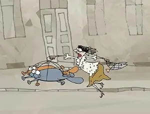 Dangerous Walk (2002)