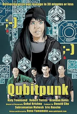 Qubitpunk (2016)