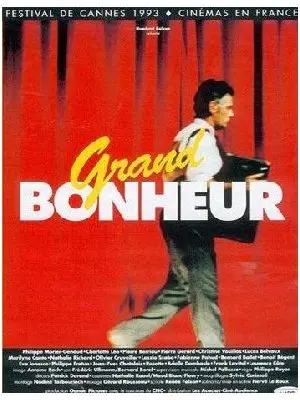 Grand Bonheur (1993)
