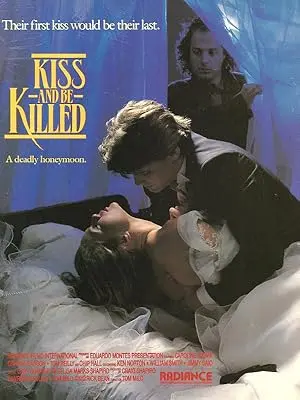 Kiss And Be Killed (1991)