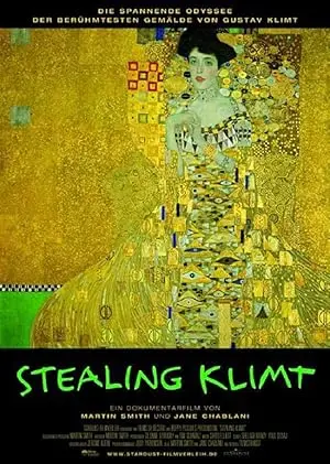 Stealing Klimt (2007)