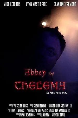 Abbey Of Thelema (2007)