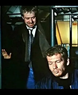 Gnoje (1995)