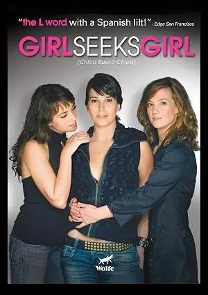 Chica Busca Chica (2009)