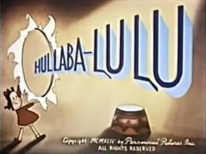 Hullaba-Lulu (1944)