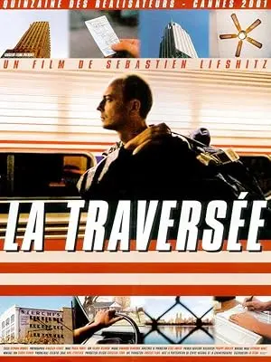 La Traversee (2001)