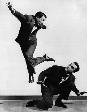 Stanley Donen, You Just Do It (2010)