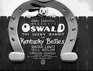 Kentucky Belles (1931)