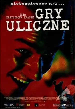 Gry Uliczne (1996)