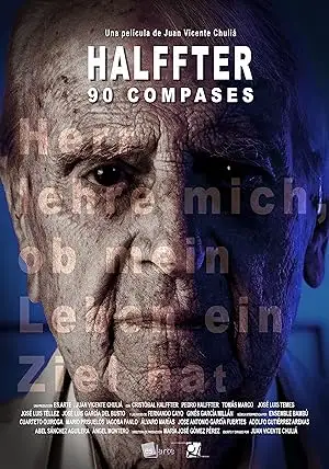 Halffter: 90 Compases (2024)