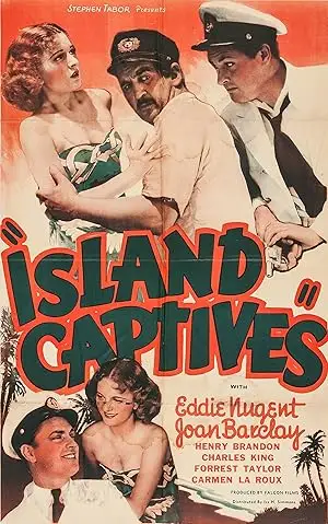 Island Captives (1937)