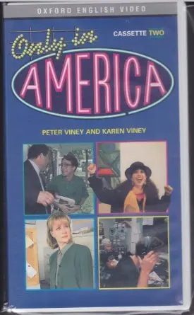 Only In America (1994)