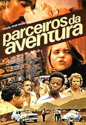 Parceiros Da Aventura (1979)