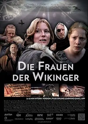 Die Frauen Der Wikinger - Odins Tochter (2014)