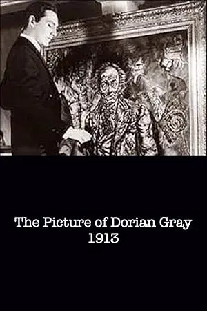 The Picture Of Dorian Gray (1913)