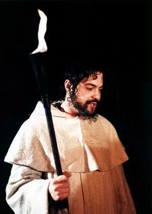 Rabin A Jeho Golem (1995)