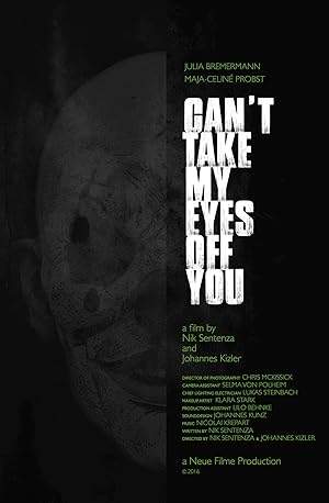 Can't Take My Eyes Off You (2016)