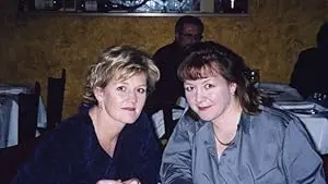 To My Birthmother... (2002)