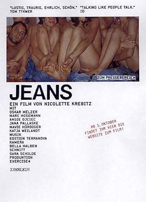 Jeans (2001)
